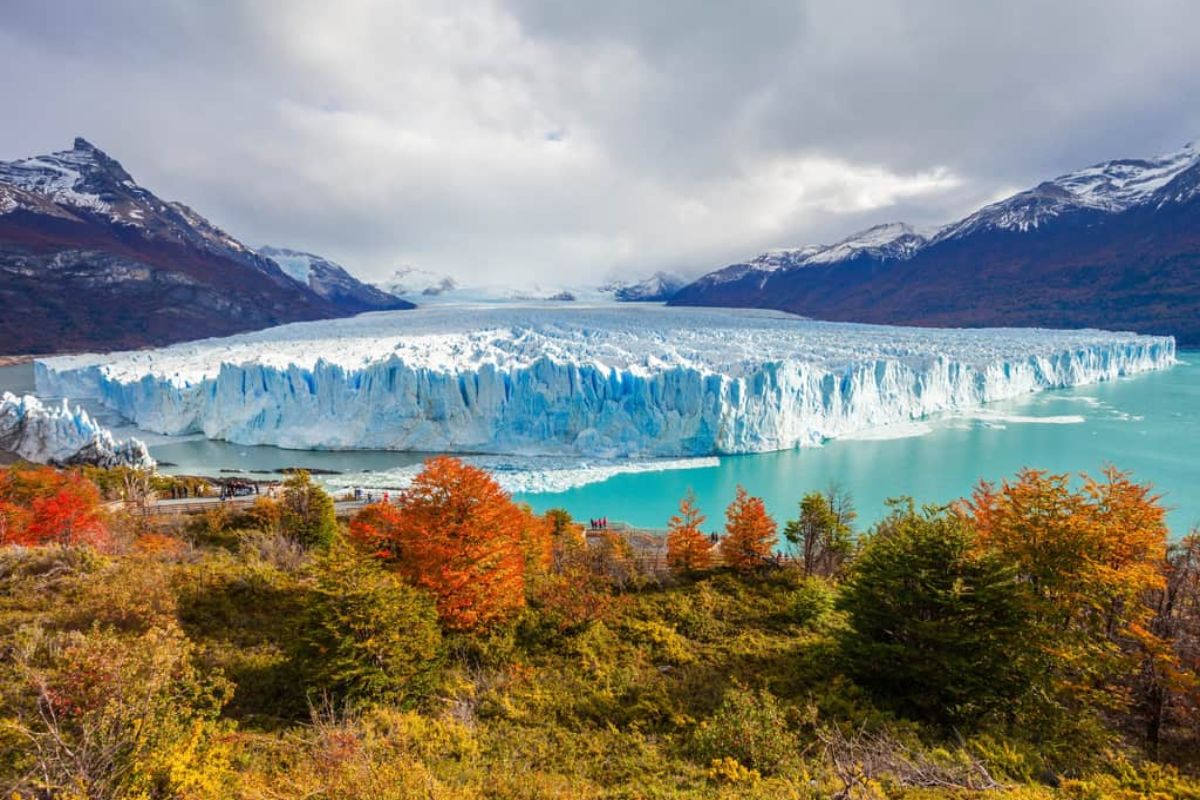 El Calafate